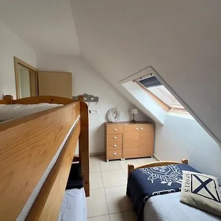 Casa Mila Appartamento