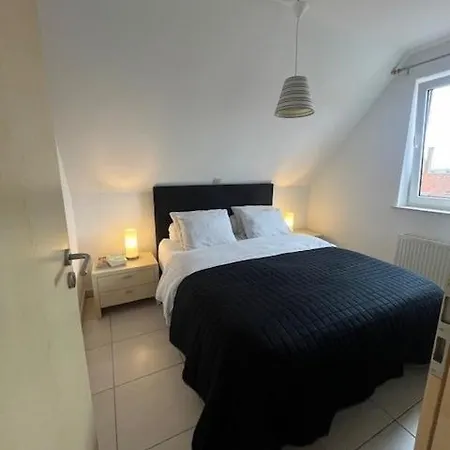 Appartamento Casa Mila