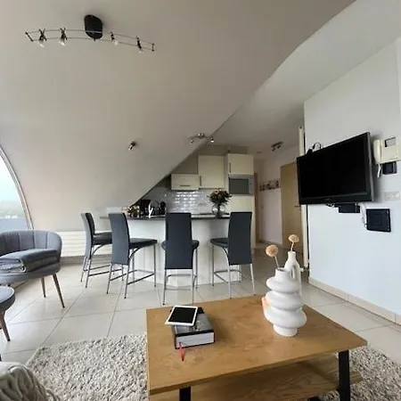 Casa Mila Appartamento *