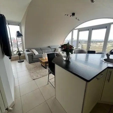 Appartamento Casa Mila *