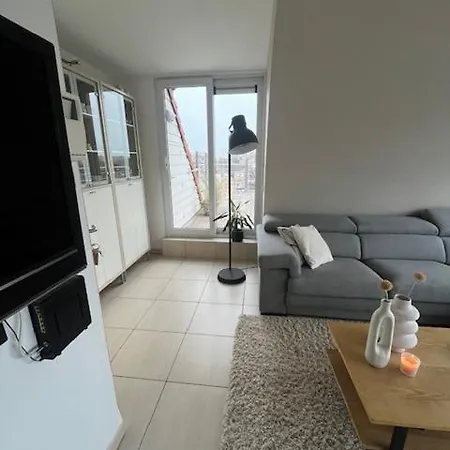 Casa Mila De Panne
