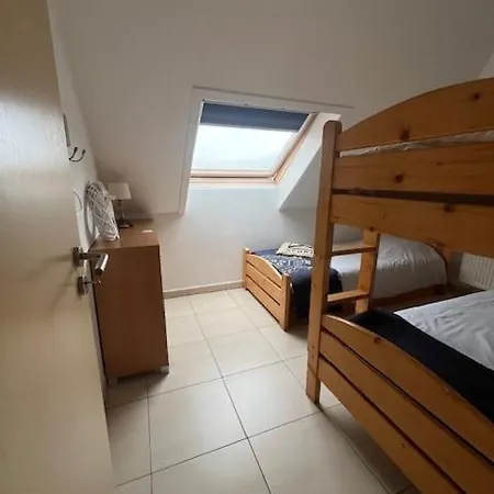 Casa Mila * De Panne
